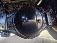 HINO Dutro Truck (With 4 Steps Of Cranes) TKG-XZU650M 2015 51,702km_20