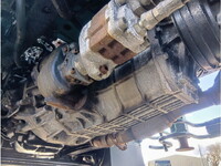 HINO Dutro Truck (With 4 Steps Of Cranes) TKG-XZU650M 2015 51,702km_21