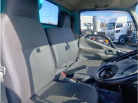 HINO Dutro Truck (With 4 Steps Of Cranes) TKG-XZU650M 2015 51,702km_22