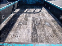 HINO Dutro Truck (With 4 Steps Of Cranes) TKG-XZU650M 2015 51,702km_8