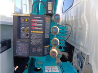 HINO Dutro Truck (With 4 Steps Of Cranes) TKG-XZU650M 2015 51,702km_9