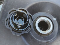 ISUZU Elf Deep Dump TKG-NJS85AN 2014 28,327km_14