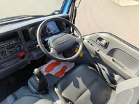 ISUZU Elf Deep Dump TKG-NJS85AN 2014 28,327km_25