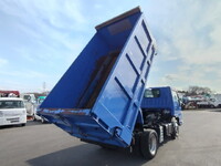 ISUZU Elf Deep Dump TKG-NJS85AN 2014 28,327km_2