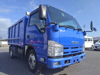 ISUZU Elf Deep Dump TKG-NJS85AN 2014 28,327km_3