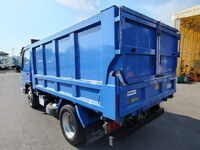 ISUZU Elf Deep Dump TKG-NJS85AN 2014 28,327km_4