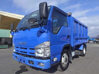 ISUZU Elf Deep Dump TKG-NJS85AN 2014 28,327km_5