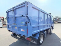 ISUZU Elf Deep Dump TKG-NJS85AN 2014 28,327km_6