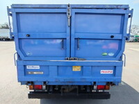 ISUZU Elf Deep Dump TKG-NJS85AN 2014 28,327km_7