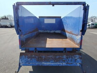 ISUZU Elf Deep Dump TKG-NJS85AN 2014 28,327km_8