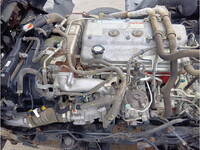 HINO Ranger Truck (With 4 Steps Of Cranes) 2PG-FD2ABA 2020 78,269km_14