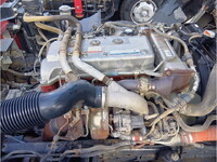 HINO Ranger Truck (With 4 Steps Of Cranes) 2PG-FD2ABA 2020 78,269km_15