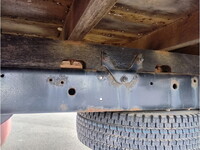 HINO Ranger Truck (With 4 Steps Of Cranes) 2PG-FD2ABA 2020 78,269km_16