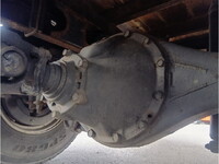 HINO Ranger Truck (With 4 Steps Of Cranes) 2PG-FD2ABA 2020 78,269km_18