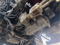 HINO Ranger Truck (With 4 Steps Of Cranes) 2PG-FD2ABA 2020 78,269km_20