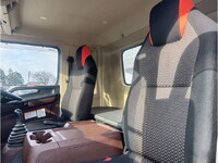 HINO Ranger Truck (With 4 Steps Of Cranes) 2PG-FD2ABA 2020 78,269km_22