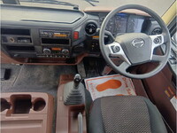 HINO Ranger Truck (With 4 Steps Of Cranes) 2PG-FD2ABA 2020 78,269km_23