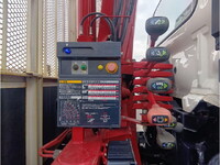 HINO Ranger Truck (With 4 Steps Of Cranes) 2PG-FD2ABA 2020 78,269km_9