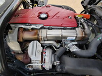 HINO Dutro Garbage Truck 2KG-XZU605X 2025 1,447km_17