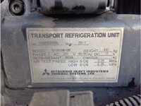 HINO Profia Refrigerator & Freezer Truck 2DG-FW1AHG 2017 643,224km_13