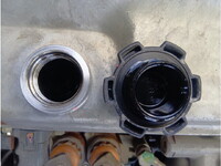 HINO Profia Refrigerator & Freezer Truck 2DG-FW1AHG 2017 643,224km_15