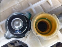 HINO Profia Refrigerator & Freezer Truck 2DG-FW1AHG 2017 643,224km_16