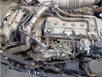 HINO Profia Refrigerator & Freezer Truck 2DG-FW1AHG 2017 643,224km_17