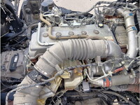 HINO Profia Refrigerator & Freezer Truck 2DG-FW1AHG 2017 643,224km_18