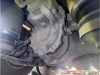 HINO Profia Refrigerator & Freezer Truck 2DG-FW1AHG 2017 643,224km_21