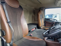 HINO Profia Refrigerator & Freezer Truck 2DG-FW1AHG 2017 643,224km_24