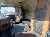 HINO Profia Refrigerator & Freezer Truck 2DG-FW1AHG 2017 643,224km_25