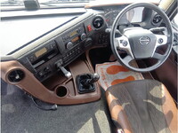 HINO Profia Refrigerator & Freezer Truck 2DG-FW1AHG 2017 643,224km_26