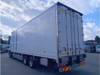 HINO Profia Refrigerator & Freezer Truck 2DG-FW1AHG 2017 643,224km_2