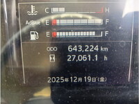 HINO Profia Refrigerator & Freezer Truck 2DG-FW1AHG 2017 643,224km_30