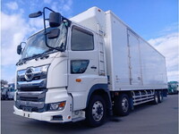 HINO Profia Refrigerator & Freezer Truck 2DG-FW1AHG 2017 643,224km_3