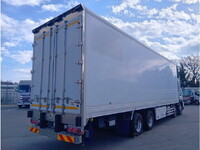 HINO Profia Refrigerator & Freezer Truck 2DG-FW1AHG 2017 643,224km_4