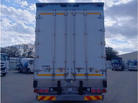 HINO Profia Refrigerator & Freezer Truck 2DG-FW1AHG 2017 643,224km_5