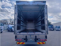 HINO Profia Refrigerator & Freezer Truck 2DG-FW1AHG 2017 643,224km_6
