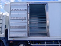 HINO Profia Refrigerator & Freezer Truck 2DG-FW1AHG 2017 643,224km_9