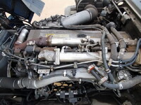 ISUZU Giga Trailer Head QKG-EXD52BD 2016 378,956km_13