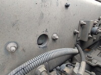 ISUZU Giga Trailer Head QKG-EXD52BD 2016 378,956km_15