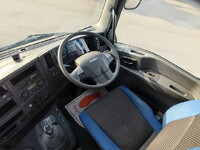 ISUZU Giga Trailer Head QKG-EXD52BD 2016 378,956km_22