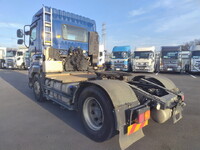 ISUZU Giga Trailer Head QKG-EXD52BD 2016 378,956km_2