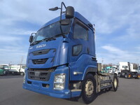 ISUZU Giga Trailer Head QKG-EXD52BD 2016 378,956km_3