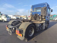 ISUZU Giga Trailer Head QKG-EXD52BD 2016 378,956km_4
