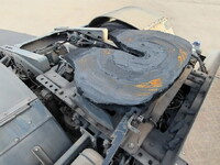 ISUZU Giga Trailer Head QKG-EXD52BD 2016 378,956km_7