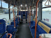 MITSUBISHI FUSO Aero Midi Bus PA-MK27FM 2006 653,701km_18