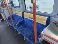 MITSUBISHI FUSO Aero Midi Bus PA-MK27FM 2006 653,701km_19