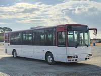 MITSUBISHI FUSO Aero Midi Bus PA-MK27FM 2006 653,701km_1