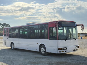 MITSUBISHI FUSO Aero Midi Bus PA-MK27FM 2006 653,701km_1